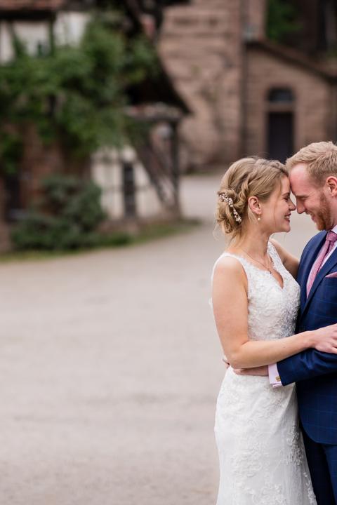 Hochzeitsfotograf Kloster Maulbronn