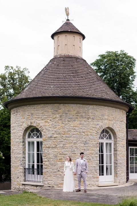 Hochzeitslocation Villa Schwalbenhof in Gärtringen